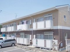 フェニックスアレイの外観画像