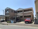 クラールの間取り画像