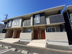 プラシードⅡの外観画像