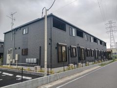 グランバニアⅠの外観画像
