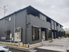 グランバニアⅡの外観画像