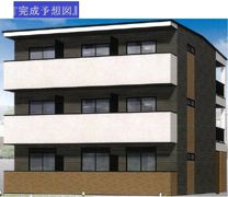 ラフレシールSの外観画像