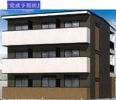 ラフレシールSの外観画像