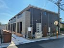 オリーブ・アールの間取り画像