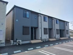 JADA House滝宮Aの外観画像