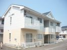メゾン光峰A棟の間取り画像
