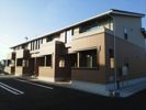 レジーナ・クレールAの間取り画像
