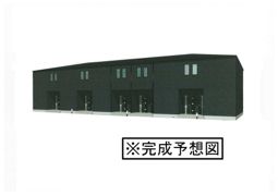 サニーグレイスCの外観画像