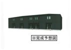 サニーグレイスCの間取り画像