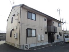 プリムローズ DEFの外観画像