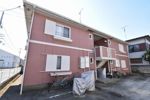 フレグランス・S Bの間取り画像
