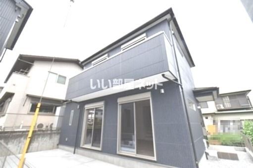 アネックス Aの外観画像