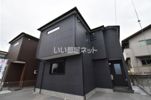 アネックス Bの間取り画像