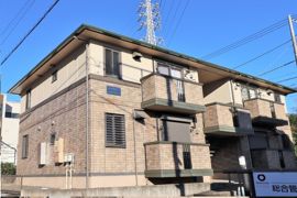 カーサ ピノリーブロの外観画像