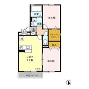 Rivageの間取り画像