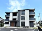 サンパティーク三方原の外観