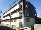 タウンコートⅠの外観