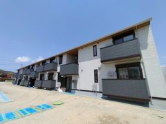 D-ROOM Misonouの外観画像