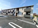 D-ROOM Misonouの外観