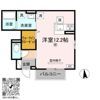 FUTABA 234 B棟の間取り画像