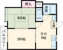 ファーストインプライムハウス Ⅰの間取り画像
