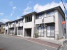 ロイヤルステージ阿倉川 Aの外観画像