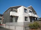 バンブーシュートの間取り画像