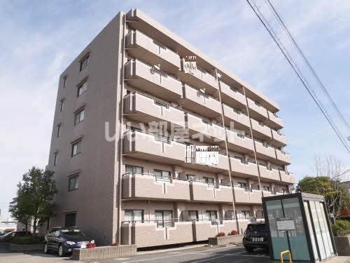 ブランルージュ南町の外観画像