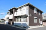 グレイスの間取り画像