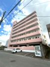第8年見マンションの外観画像
