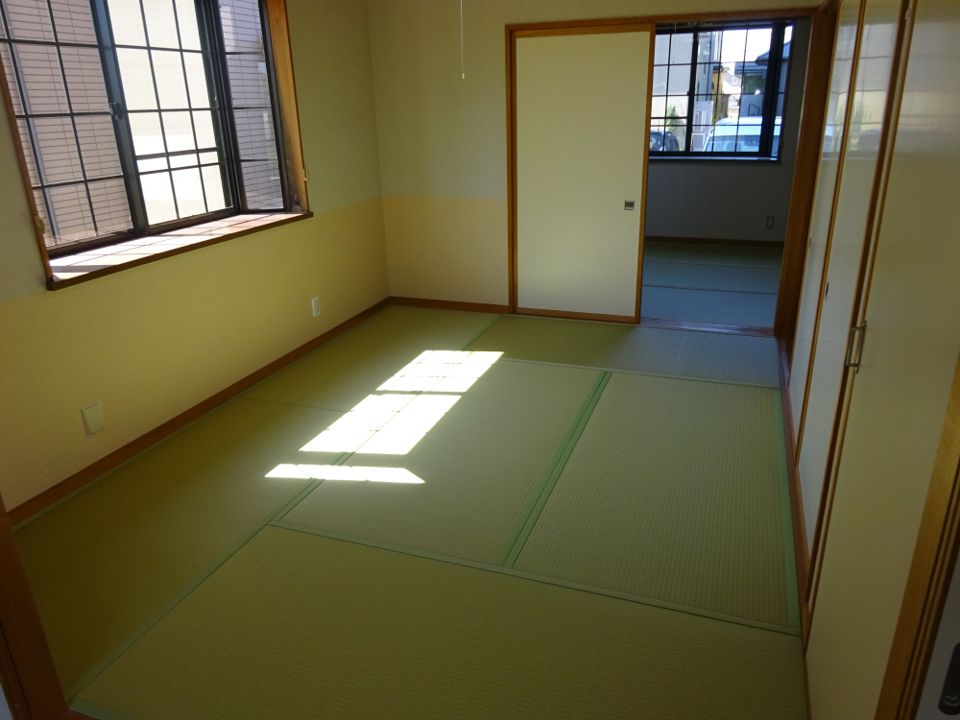 和室