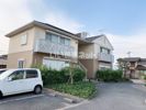 バンブーアルカディアA棟の間取り画像