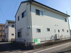 金塚町テラスハウスの外観画像