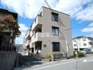 アーバンライフフミの間取り画像