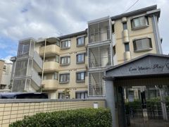 ロワールマンションアクシス井尻の外観画像