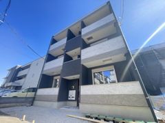 FUJISTA所沢19の外観画像