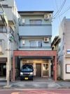スプリングス立川の外観画像