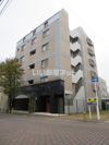 シルバラードの間取り画像
