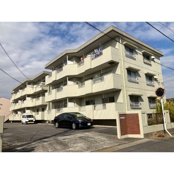 エクセル太田の外観画像