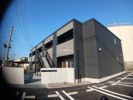 レジデンス重原駅前の間取り画像