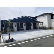 赤羽根サーフベースB棟の外観画像