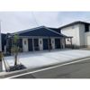 赤羽根サーフベースB棟の間取り画像