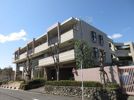 ライオンズガーデン高幡不動の外観