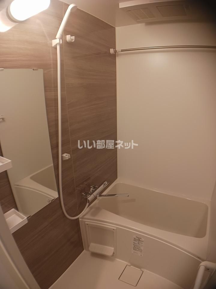 バスルーム