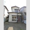 古河市久能 戸建ての間取り画像