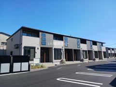 プレミアム26番館の外観画像