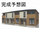 フロレゾン 桜の間取り画像
