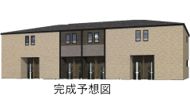 マルベリーガーデン Ⅰの間取り画像