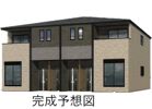 マルベリーガーデン Ⅱの間取り画像