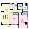 ファミーレの間取り画像